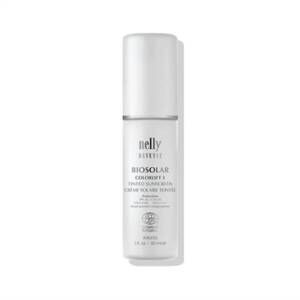 NEW NELLY DEVUYST bisolar color lift 1 1 fl oz in no color